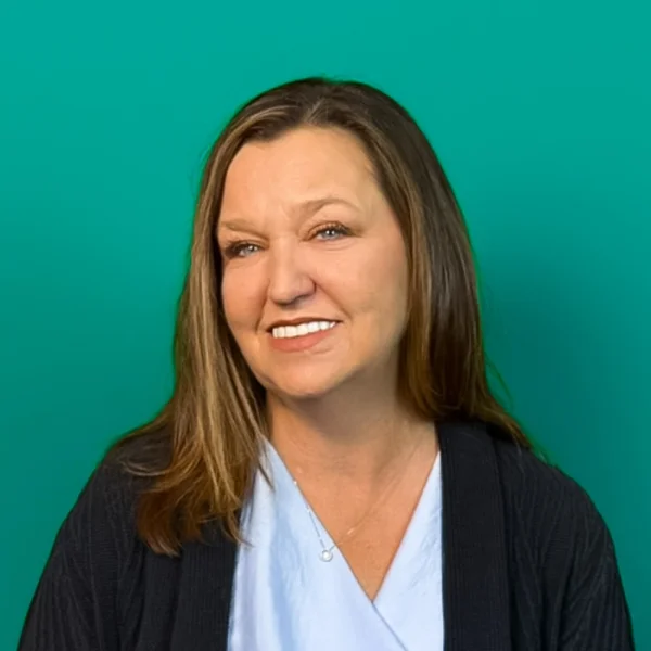 Melissa Pendergrass