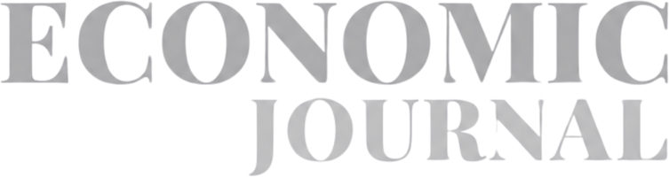 The Economic Journal
